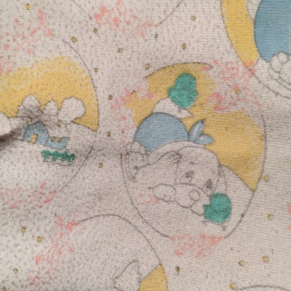 Vintage 90s Vest - Picture 6 of 6